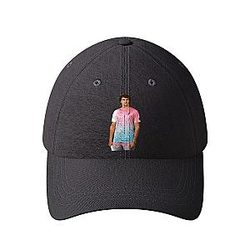 Joao Fonseca - 2023 US Open Junior Champion Joao Fonseca Hats & Caps