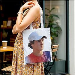 Joao Fonseca - Brazilian Tennis Star Joao Fonseca Bags