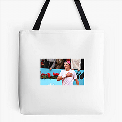 Joao Fonseca Merch Collection Joao Fonseca Bags