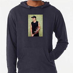 Joao Fonseca Merch Joao Fonseca Hoodies