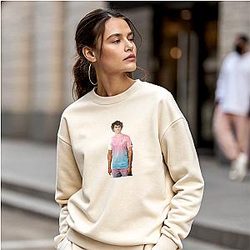 Joao Fonseca - 2023 US Open Junior Champion Joao Fonseca Sweatshirts