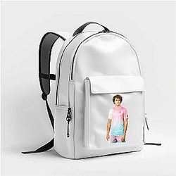 Joao Fonseca - 2023 US Open Junior Champion Joao Fonseca Backpacks