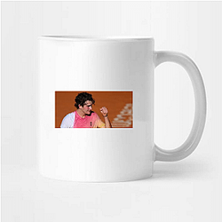 Joao Fonseca Special Collection Joao Fonseca Mugs