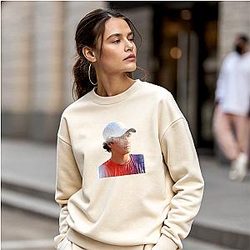 Joao Fonseca - Brazilian Tennis Star Joao Fonseca Sweatshirts