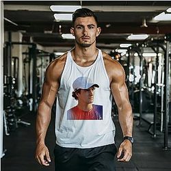 Joao Fonseca - Brazilian Tennis Star Joao Fonseca Tank Tops