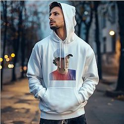 Joao Fonseca - Brazilian Tennis Star Joao Fonseca Hoodies