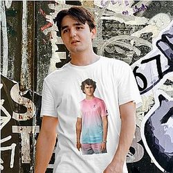 Joao Fonseca - 2023 US Open Junior Champion Joao Fonseca T-Shirts