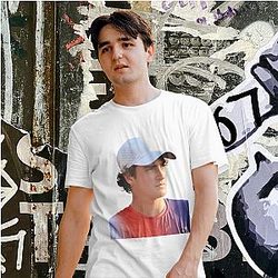 Joao Fonseca - Brazilian Tennis Star Joao Fonseca T-Shirts