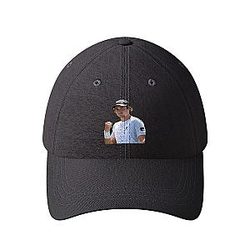 Joao Fonseca - First 2006 Born ATP Title Winner Joao Fonseca Hats & Caps
