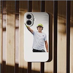 Joao Fonseca - Former Junior World No. 1 Joao Fonseca iPhone Cases