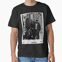 Vintage Jodeci T-Shirt