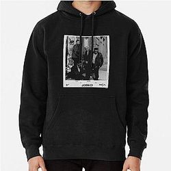Vintage Jodeci Hoodie