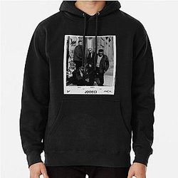 Vintage Jodeci Hoodie