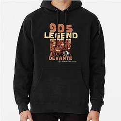 Jodeci Devante Hoodie