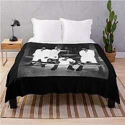 Jodeci Classic Blanket