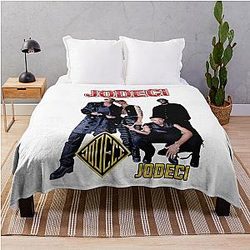 The Great R&B Group Jodeci Dj Blanket