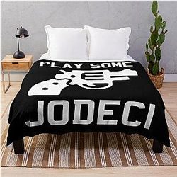 The Greatest R&B Group Jodeci Longing Ballads Throw Blanket