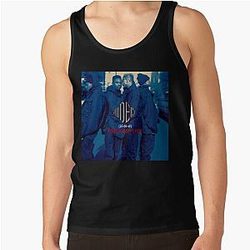 Jodeci Forever My Lady Tank Top