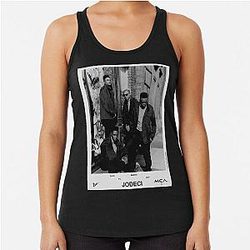 Vintage Jodeci Tank