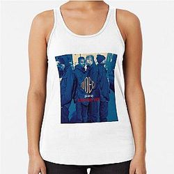 Jodeci My Lady Racerback Tank Top