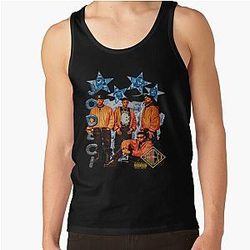 Jodeci Vintage tank top