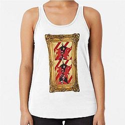 Jodeci 90s Retro Tank Top