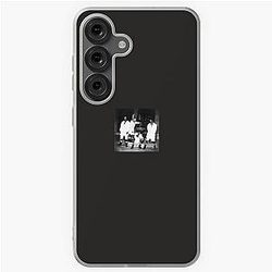 Jodeci Classic Samsung Galaxy Soft Case
