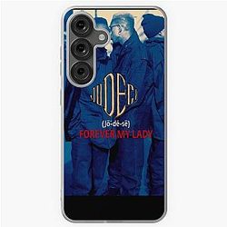 Jodeci Forever My Lady Samsung Galaxy Soft Case
