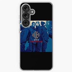 Jodeci Forever My Lady Samsung Galaxy Case