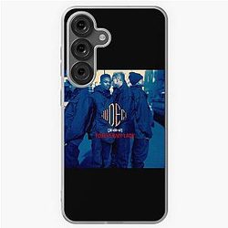 Jodeci Forever My Lady 19 Samsung Galaxy Soft Case
