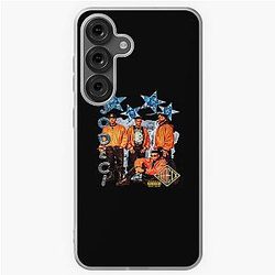 Jodeci Vintage Samsung Case