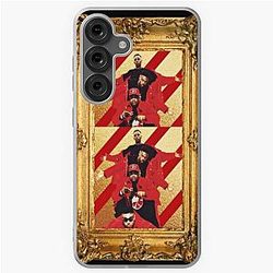 Jodeci 90s Retro Samsung Galaxy Case