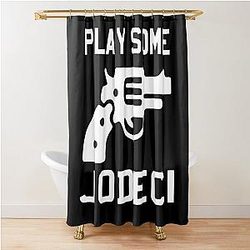 The Greatest R&B Group Ever Longing Jodeci Ballads Long Shower Curtain