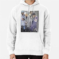 Jodeci 90s Hoodie