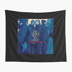 Jodeci Forever My Lady Tapestry