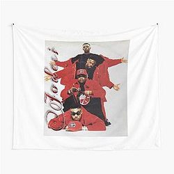 The Greatest Jodeci Ballads Tapestry