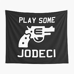 The Greatest R&B Group Ever Jodeci Long Sleeve Tapestry