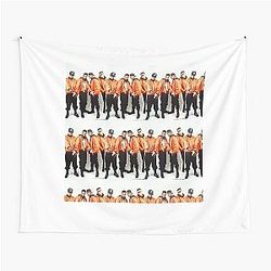 The Greatest R&B Group Ever, Jodeci's Chiffon Tapestry