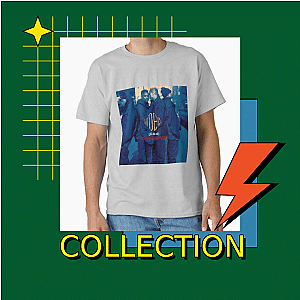 Jodeci T-Shirts