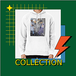 Jodeci Hoodies