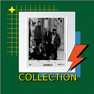 Jodeci Posters