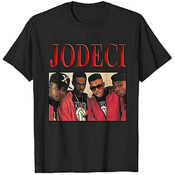 Jodeci LA 2403 T-shirts Jodeci T-Shirts