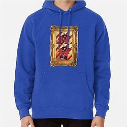 Jodeci 90s Retro Tee Hoodie