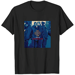Jodeci LA 2403 T-shirts Jodeci T-Shirts