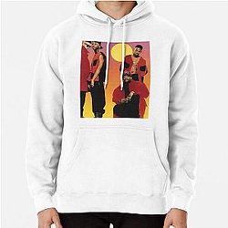 Jodeci 90s Pullover Hoodie