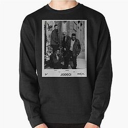 Vintage Jodeci Sweatshirt