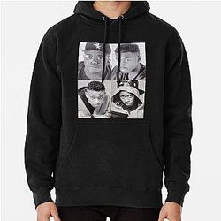 Jodeci T-shirt Pullover Hoodie