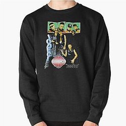 Vintage 90s Inspired Jodeci Sweatshirt