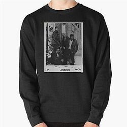 Vintage Jodeci Sweatshirt