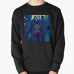 Jodeci Forever My Lady Pullover Sweatshirt